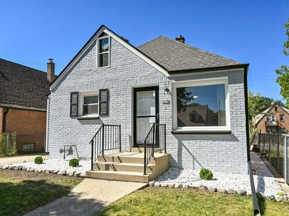 3429 North 41st STREET, Milwaukee, WI 53216