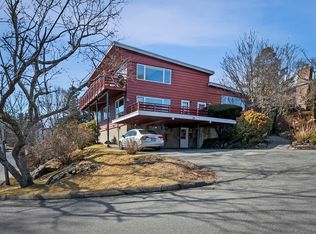 26 Stony Brook Rd #B, Marblehead, MA 01945