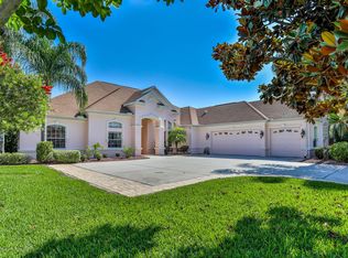 14121 Bassingthorpe Dr, Spring Hill, FL 34609