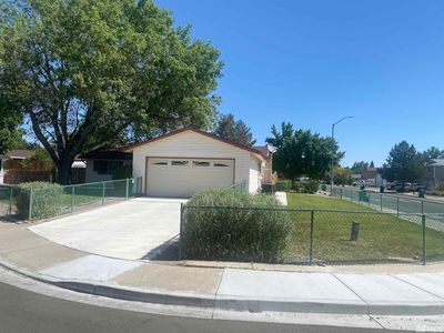 1787 Howard Ct, Sparks, NV, 89434