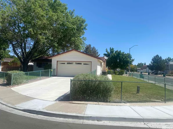 1787 Howard Ct, Sparks, NV 89434