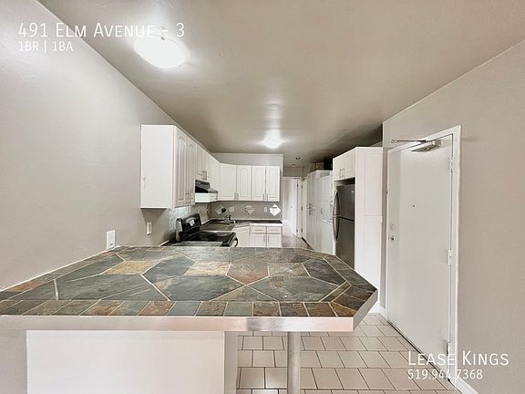 4th image of 491 Elm Ave #3