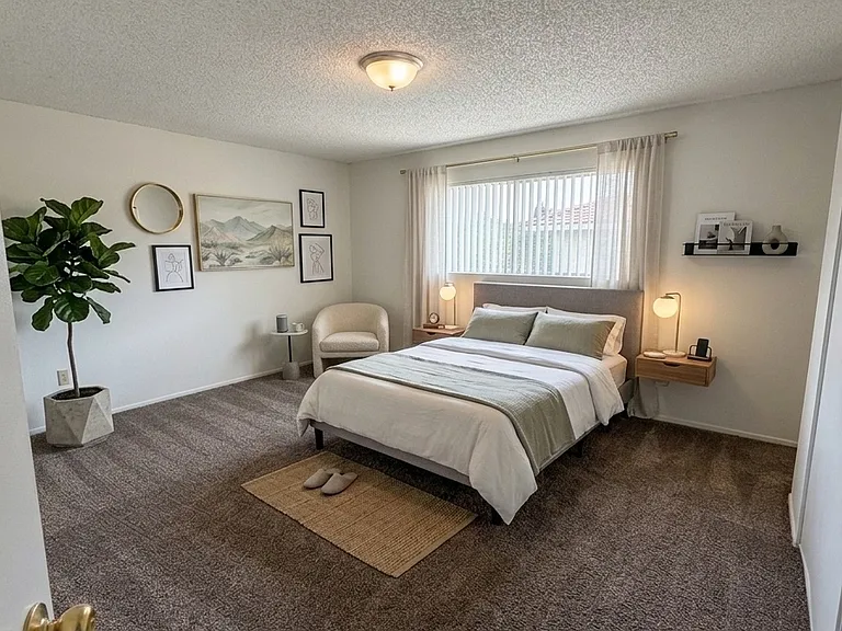 2748 Santiago Rd #D — Photo 3