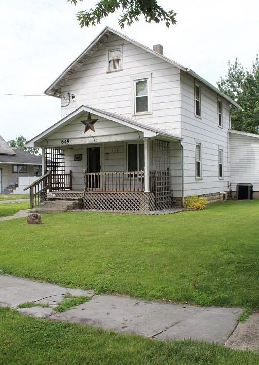 649 N. Prospect Main