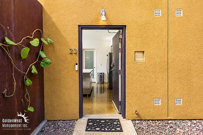 1 bed, 1.0 bath, 650 sqft, $2,500 — Photo 4