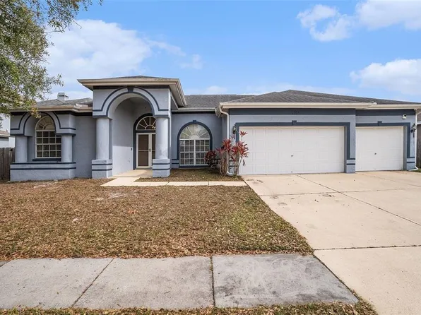 13004 Saint Filagree Dr, Riverview, FL 33579