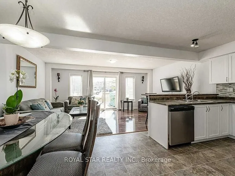 7 Upper Mercer St #B8 — Photo 8