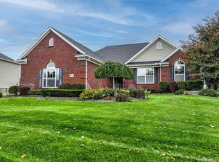 26373 Shumans Way, South Lyon, MI 48178