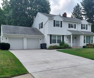 655 Cliffside Dr, Akron, OH, 44313