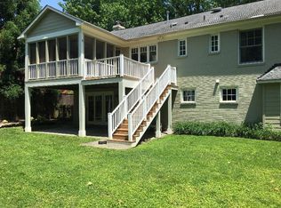 2112 48th St NW, Washington, DC 20007