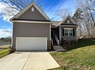 2901 Plantation Way, Albemarle, NC 28001