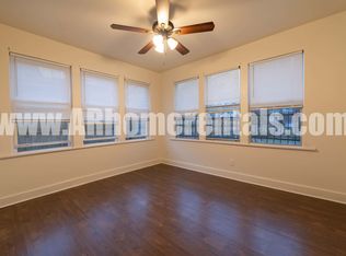 2116 Cumberland Street, Little Rock, AR 72206