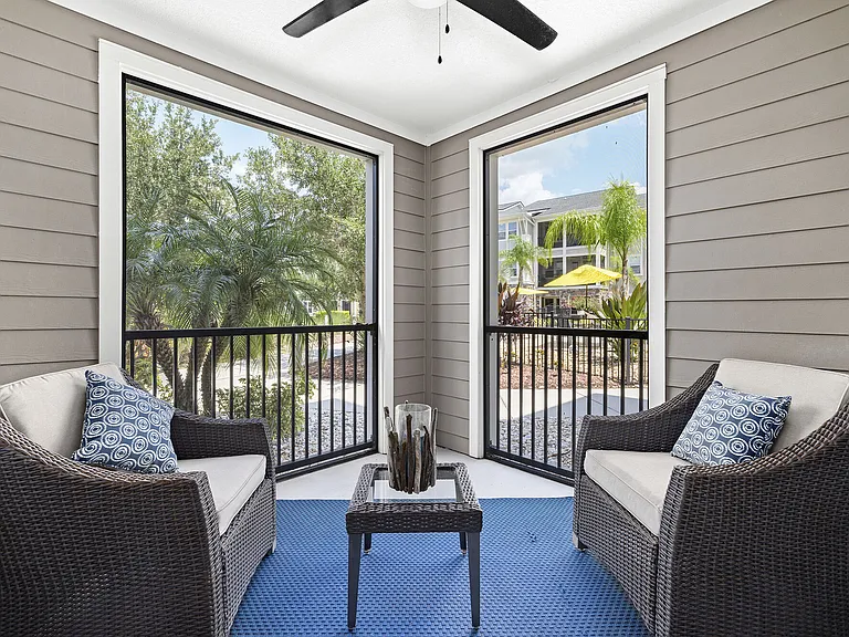 Art Avenue Apartments — Photo 10