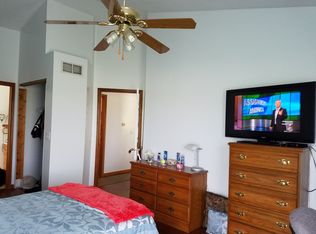 7990 Benner Rd, Johnstown, OH 43031