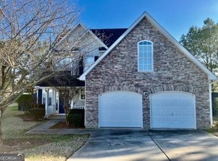 4850 Golod Ct, Lithonia, GA