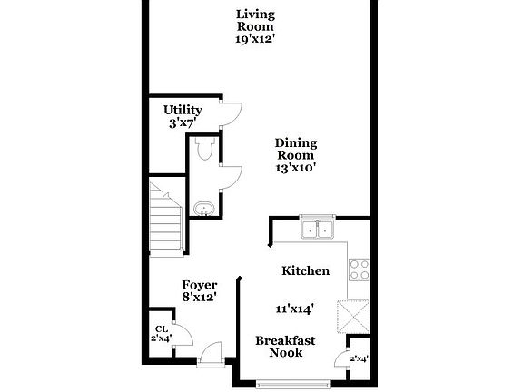 2nd image of 216 Meadowlark Pl