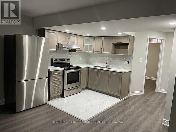 4th image of 12 Tetra Ct #Basement