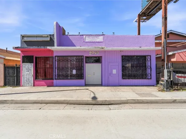 2945 Tweedy Blvd, South Gate, CA 90280