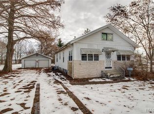 601 Biddle St, Gillespie, IL 62033