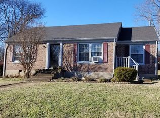 5528 Knob Rd #5528, Nashville, TN 37209