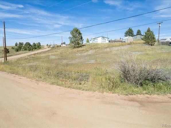 Lot 11 E Aspen Drive LOT 11, Divide, CO 80814