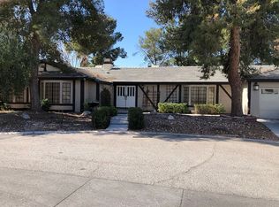 1495 Westwind Rd, Las Vegas, NV 89146