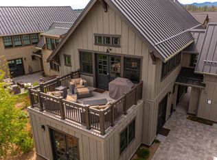 (Undisclosed Address), Bend, OR 97702