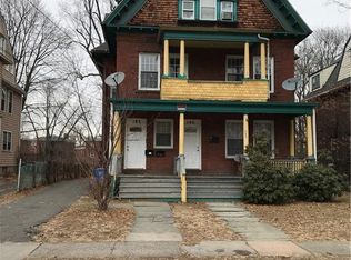 190-192 Sargeant St, Hartford, CT 06105