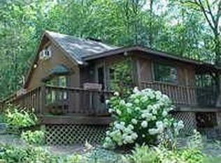 5339 New Lancaster Valley Rd, Milroy, PA 17063