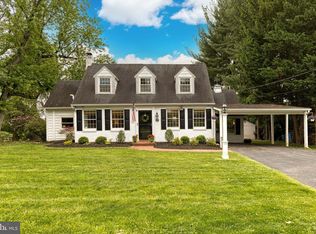 1337 Broadway Rd, Lutherville Timonium, MD 21093