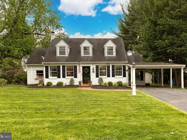 1337 Broadway Rd, Lutherville Timonium, MD 21093