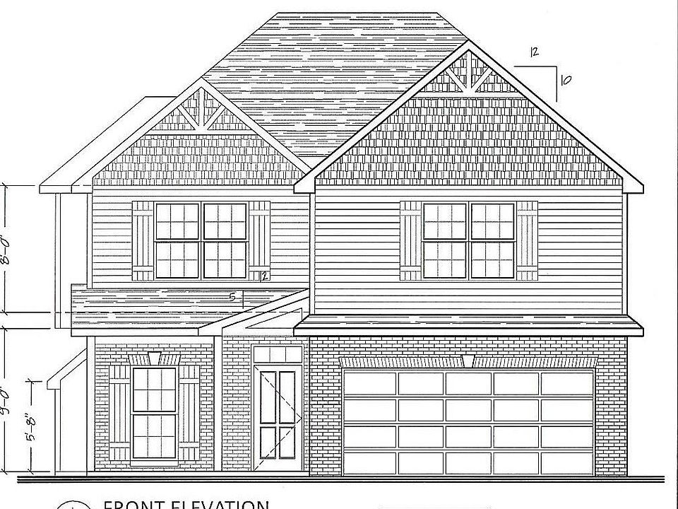 1st image of 33 Dunbar Pl Lot 33