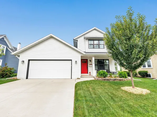 328 S Ontario St, De Pere, WI 54115