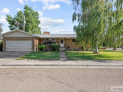 1342 10th St, Idaho Falls, ID, 83404