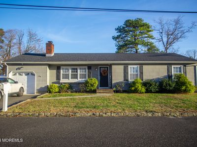 1229 Anchor Avenue, Beachwood, NJ, 08722