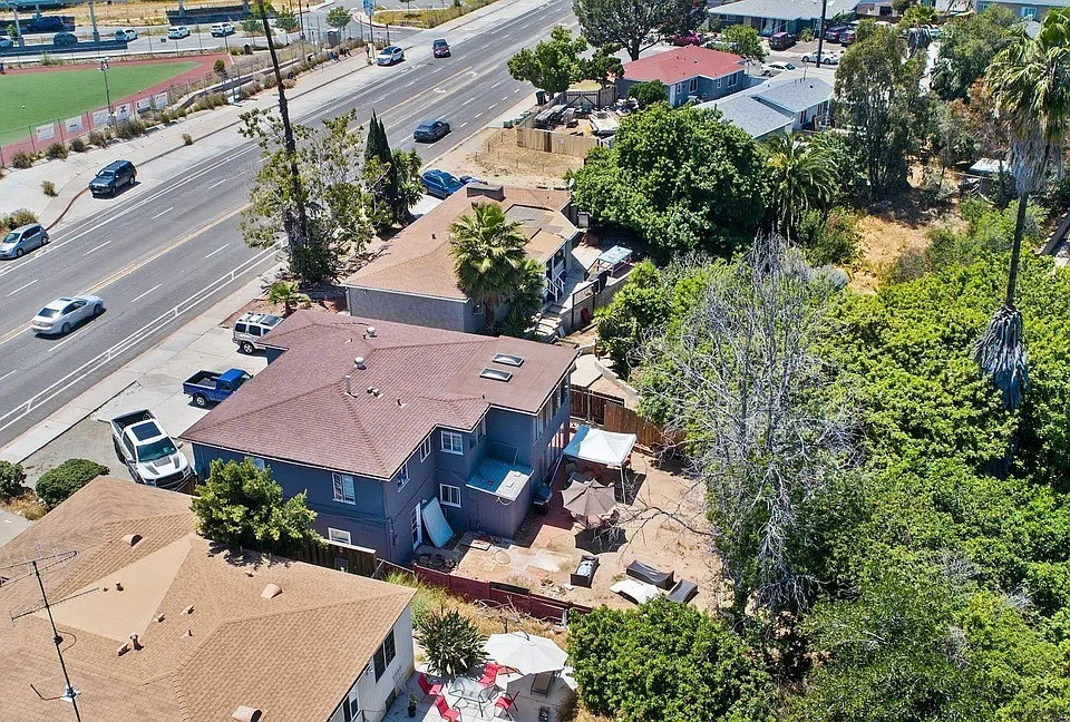 6430 Montezuma Rd