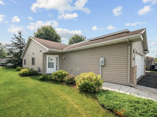 2145 Cleveland Way S, Cambridge, MN 55008