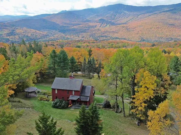 422 Stagecoach Road, Fayston, VT 05673