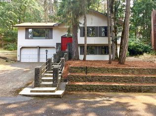 2858 Warren St, Eugene, OR 97405