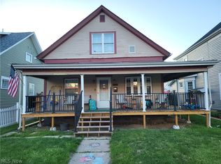 3855 Lincoln Ave, Shadyside, OH 43947