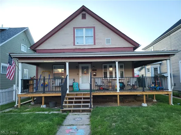 3855 Lincoln Ave, Shadyside, OH 43947
