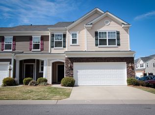 241 River Clay Rd, Fort Mill, SC 29708