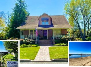 36 Haddon Park, Red Bank, NJ 07701