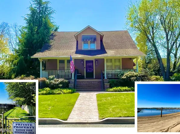 36 Haddon Park, Red Bank, NJ 07701