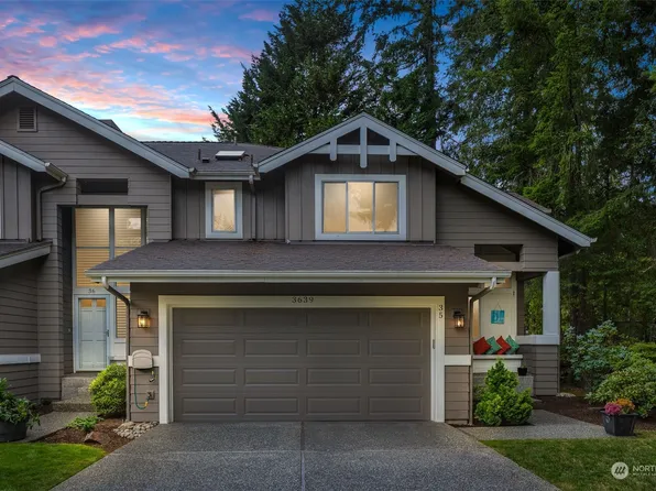 3639 255th Lane SE #35, Sammamish, WA 98029