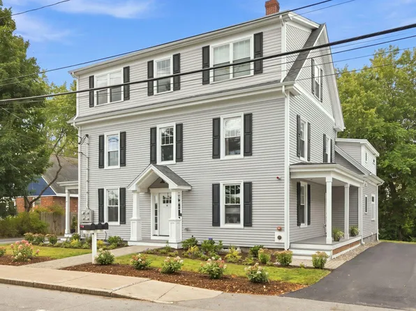 14 Newmarch Street #14, Kittery, ME 03904