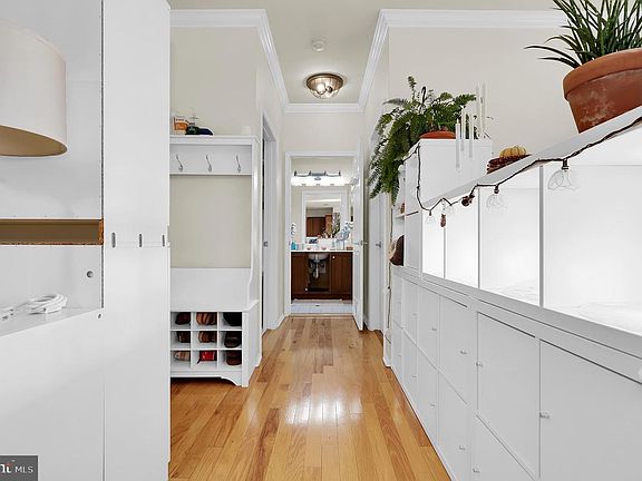 4th image of 11800 Old Georgetown Rd APT 1407