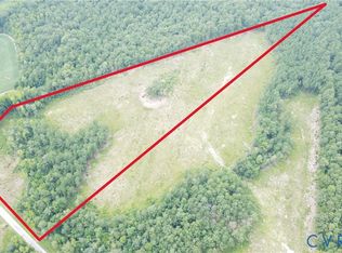 Tbd3 Black Branch Rd, Stony Creek, VA 23882