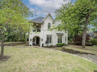 2913 Stewart Way, Tyler, TX 75709