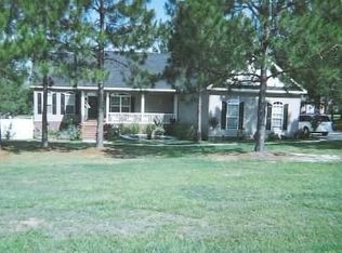 2043 Hightower Rd, Statesboro, GA 30458